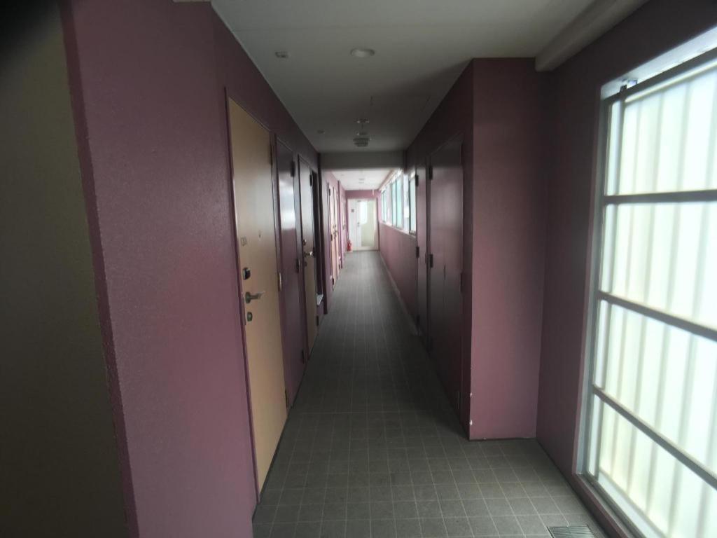 Apa Hotel Okachimachieki-Kita S Tōkyō Extérieur photo