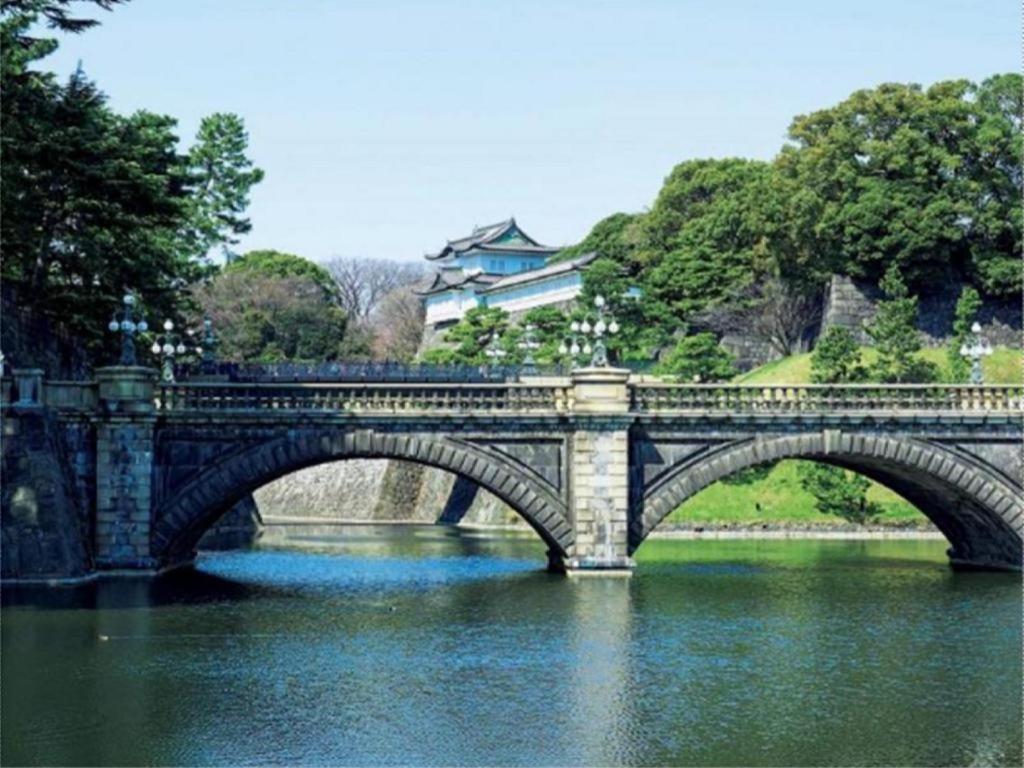 Apa Hotel Okachimachieki-Kita S Tōkyō Extérieur photo