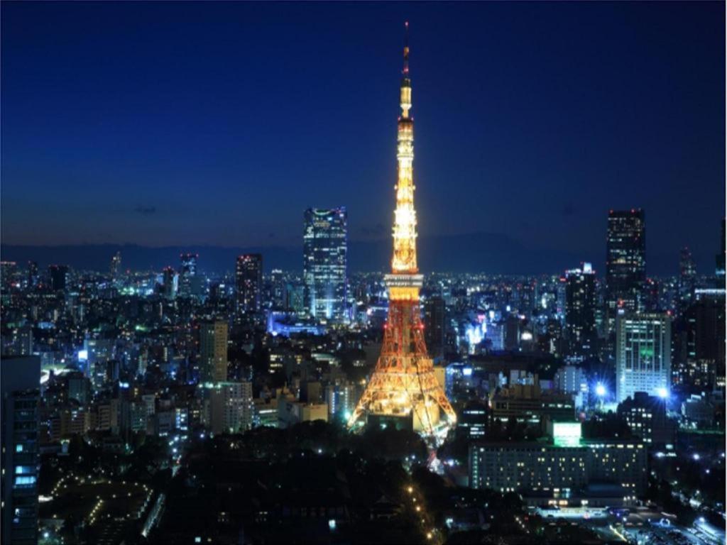 Apa Hotel Okachimachieki-Kita S Tōkyō Extérieur photo