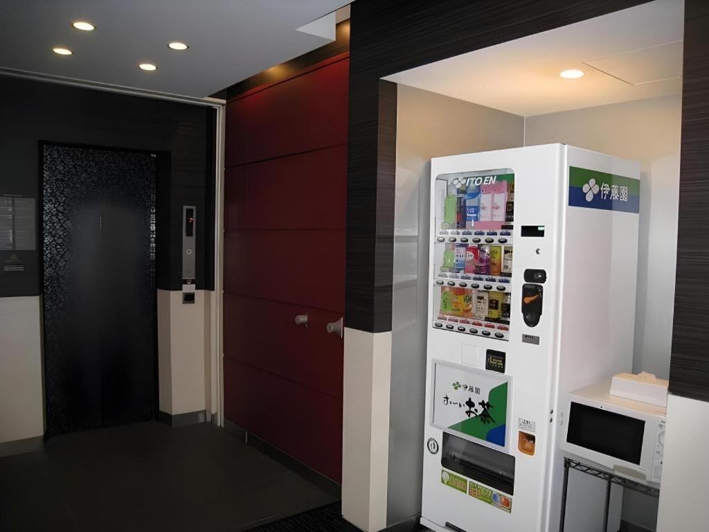 Apa Hotel Okachimachieki-Kita S Tōkyō Extérieur photo