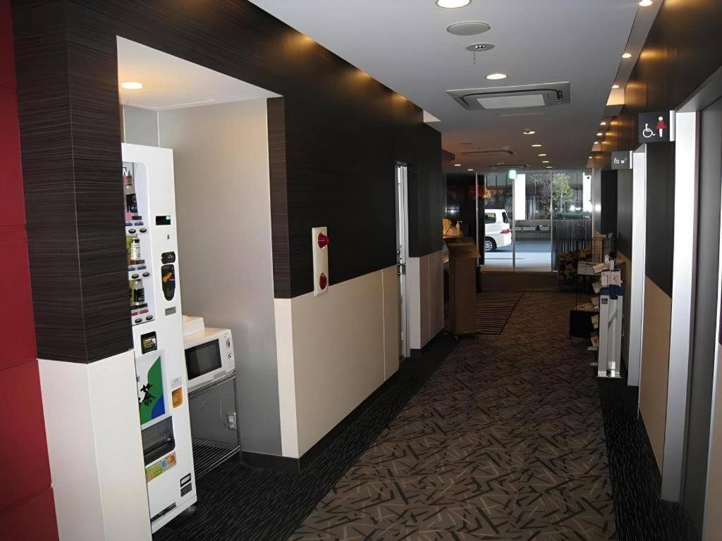 Apa Hotel Okachimachieki-Kita S Tōkyō Extérieur photo
