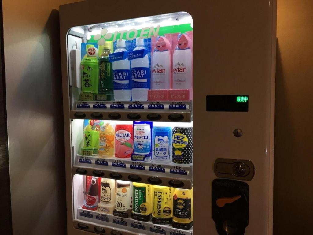 Apa Hotel Okachimachieki-Kita S Tōkyō Extérieur photo